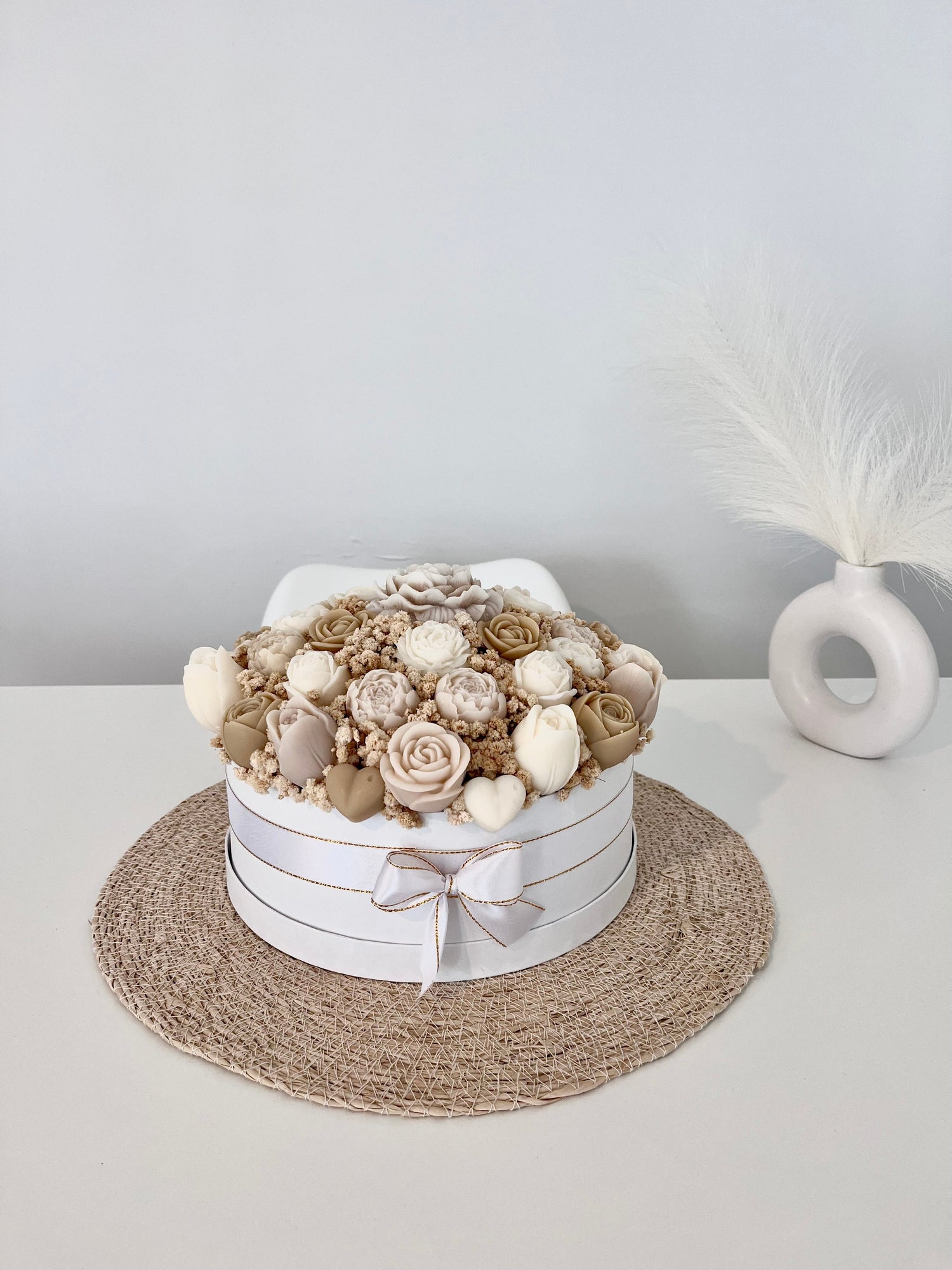 Nos bouquets « Prestige »